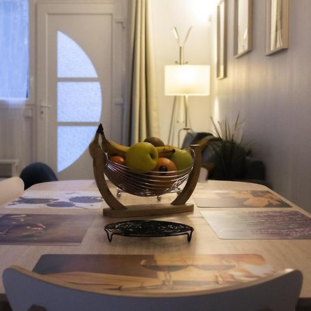 Le Repozoir, Une Halte Entre Paris Et Disneyland Eksteriør bilde